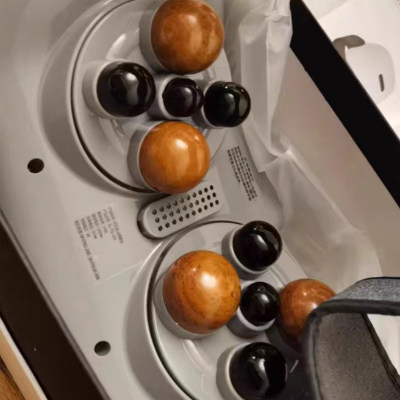 Ceinture Chauffante Anti-Douleur – Soulagement Rapide des Règles & Crampes