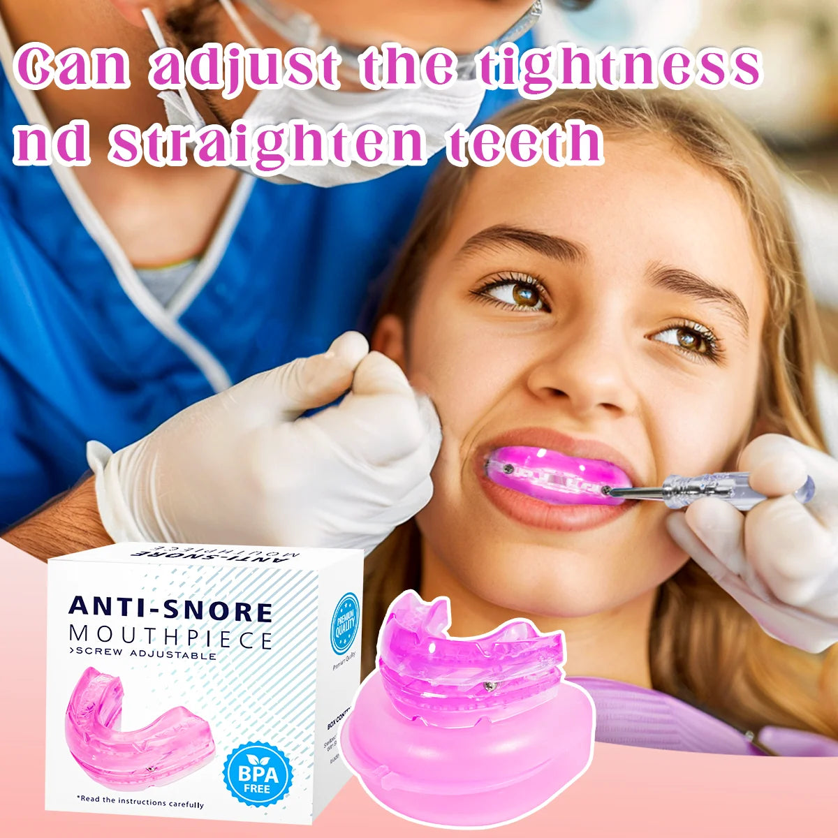 Anti-Renflement Protect+